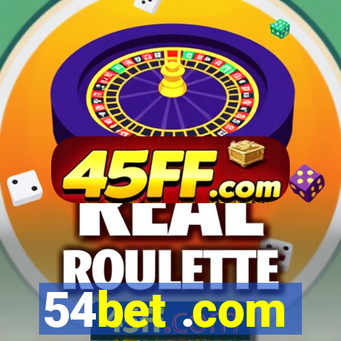 54bet .com